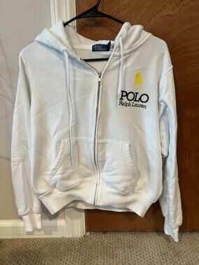 Polo Ralph Lauren Fleece Jacket